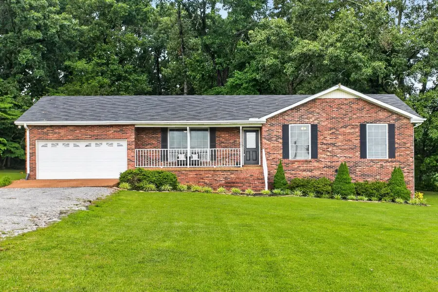 110 Needham Ln, Burns, TN 37029 - #2