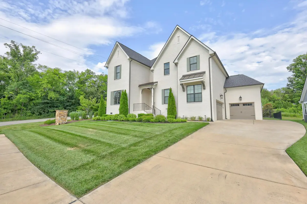 7100 Neills Branch Dr, College Grove, TN 37046 - #1