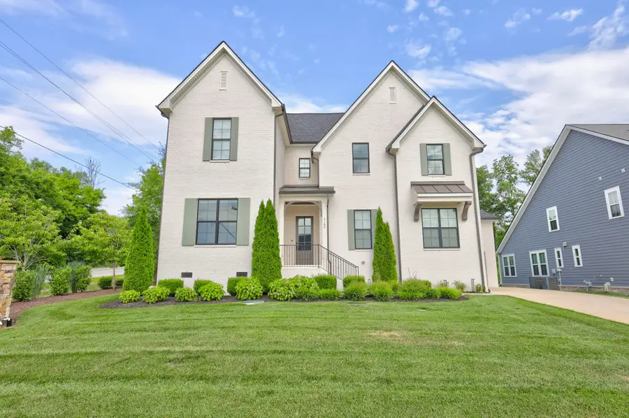 7100 Neills Branch Dr, College Grove, TN 37046 - #2