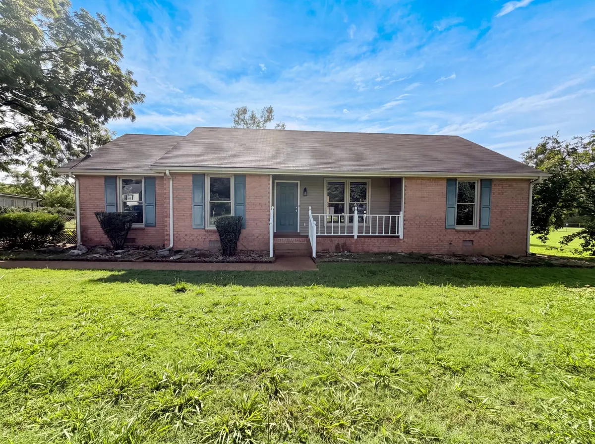 311 Forest Park Rd, Madison, TN 37115 - #1