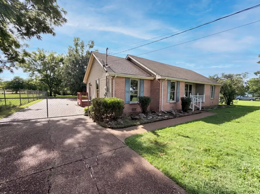 311 Forest Park Rd, Madison, TN 37115 - #2