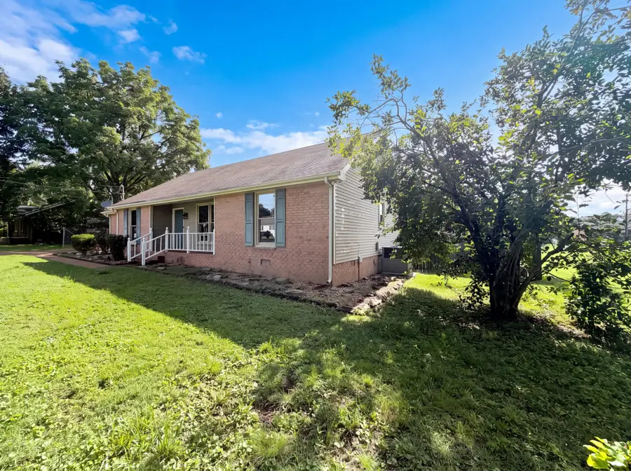 311 Forest Park Rd, Madison, TN 37115 - #3