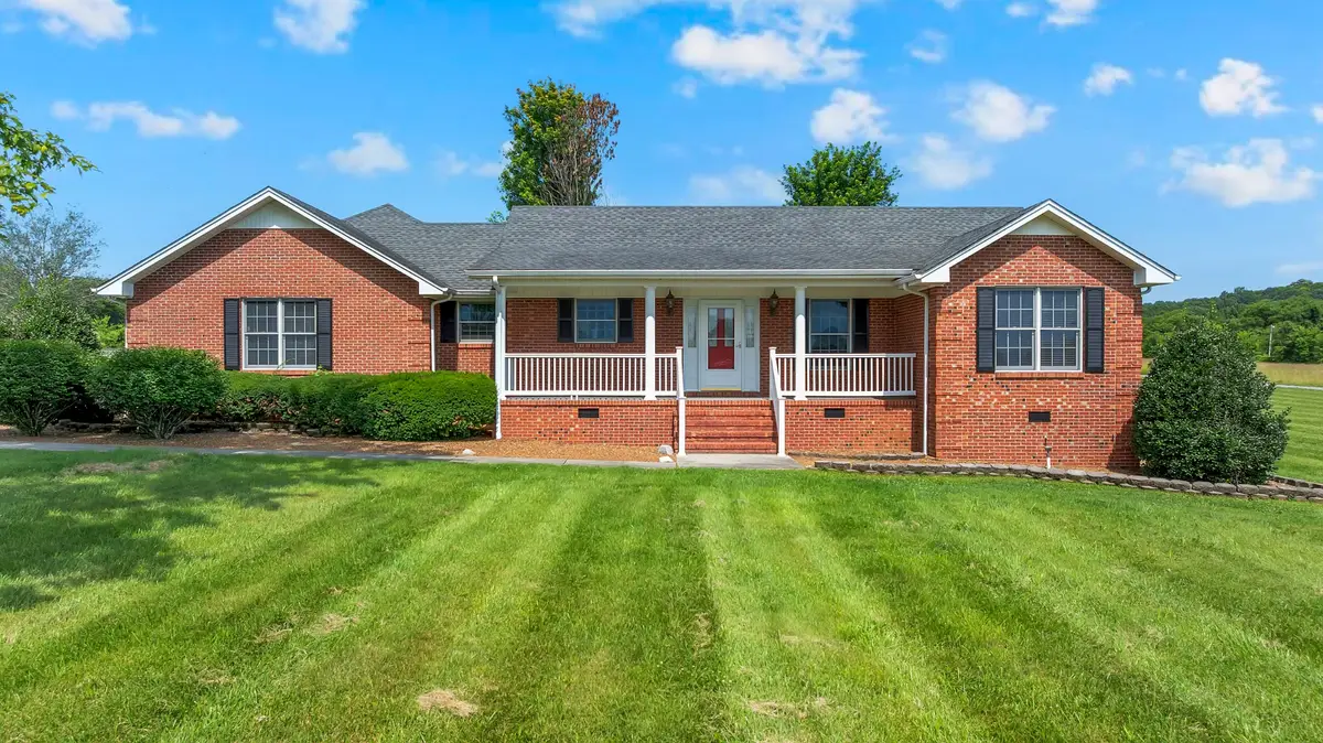 2428 Highway 231 S, Shelbyville, TN 37160 - #1
