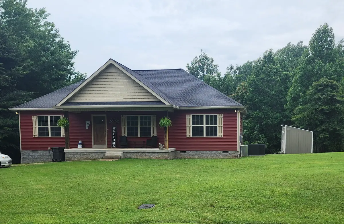 222 Hog Back Ridge Rd, Bethpage, TN 37022 - #1