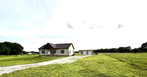 25 Aldridge Rd, Leoma, TN 38468