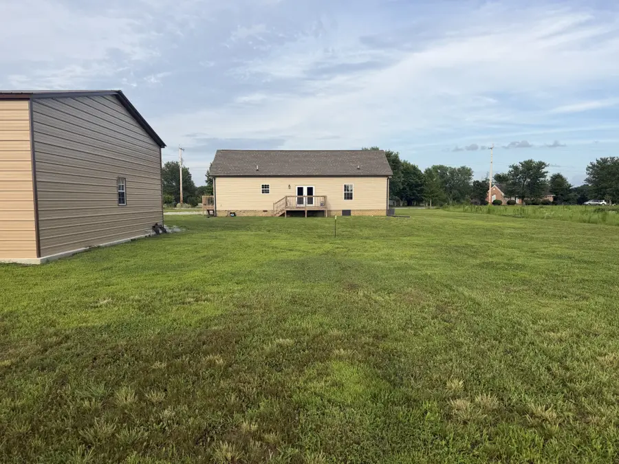 25 Aldridge Rd, Leoma, TN 38468 - #3