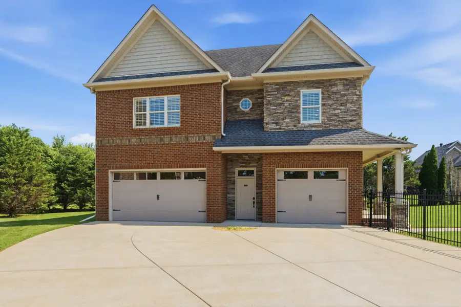 2926 Frank Robinson Dr, Murfreesboro, TN 37130 - #3