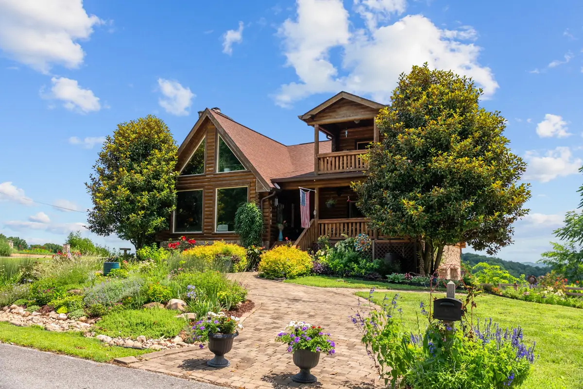 480 Seaton Dr, Smithville, TN 37166 - #1