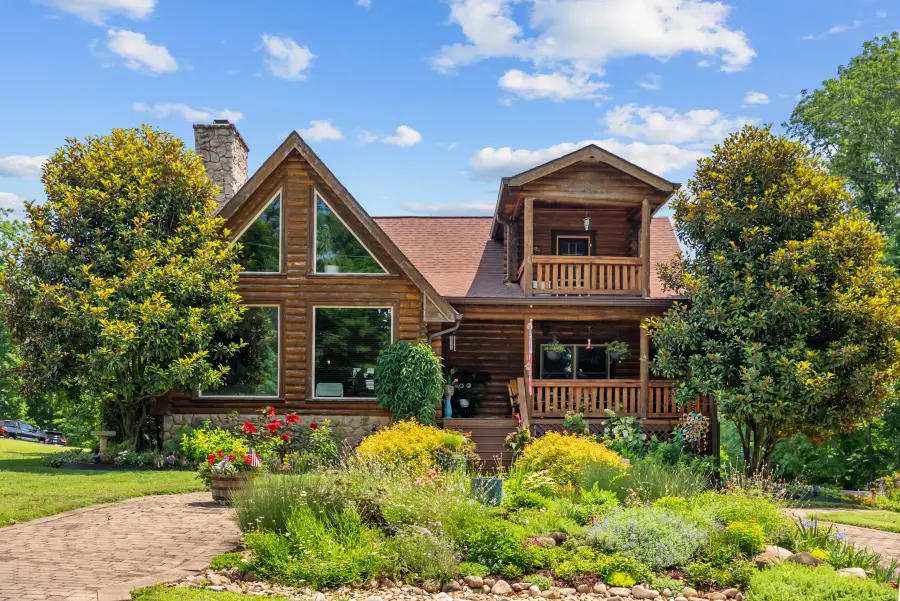 480 Seaton Dr, Smithville, TN 37166 - #2