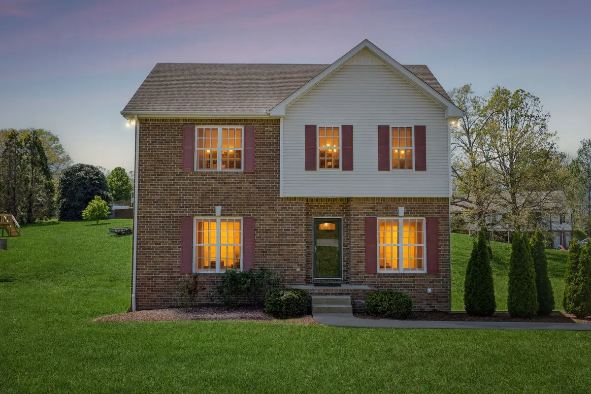 7415 Master Shane Rd, Fairview, TN 37062 - #1
