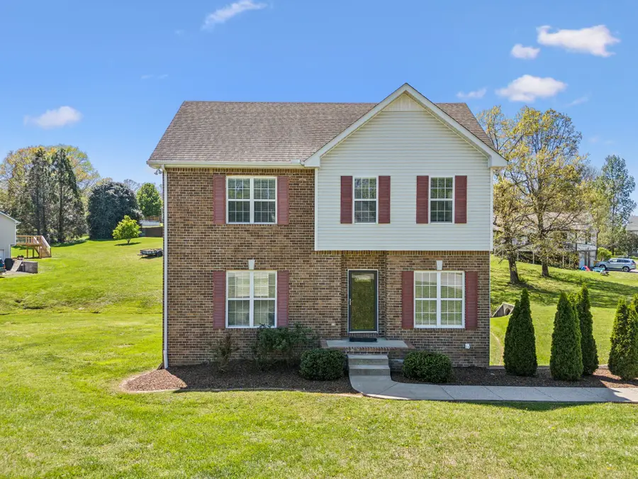 7415 Master Shane Rd, Fairview, TN 37062 - #2