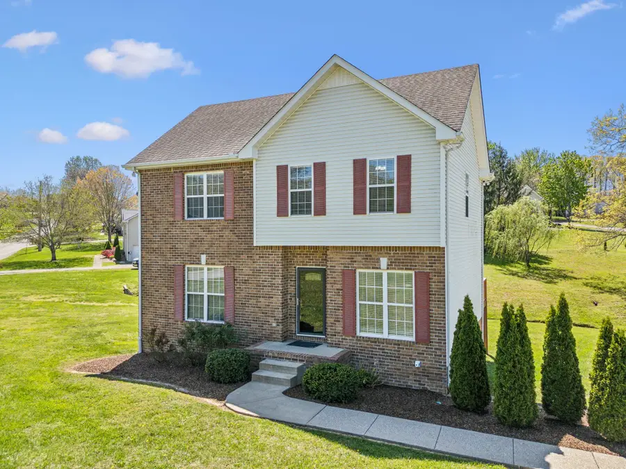 7415 Master Shane Rd, Fairview, TN 37062 - #3