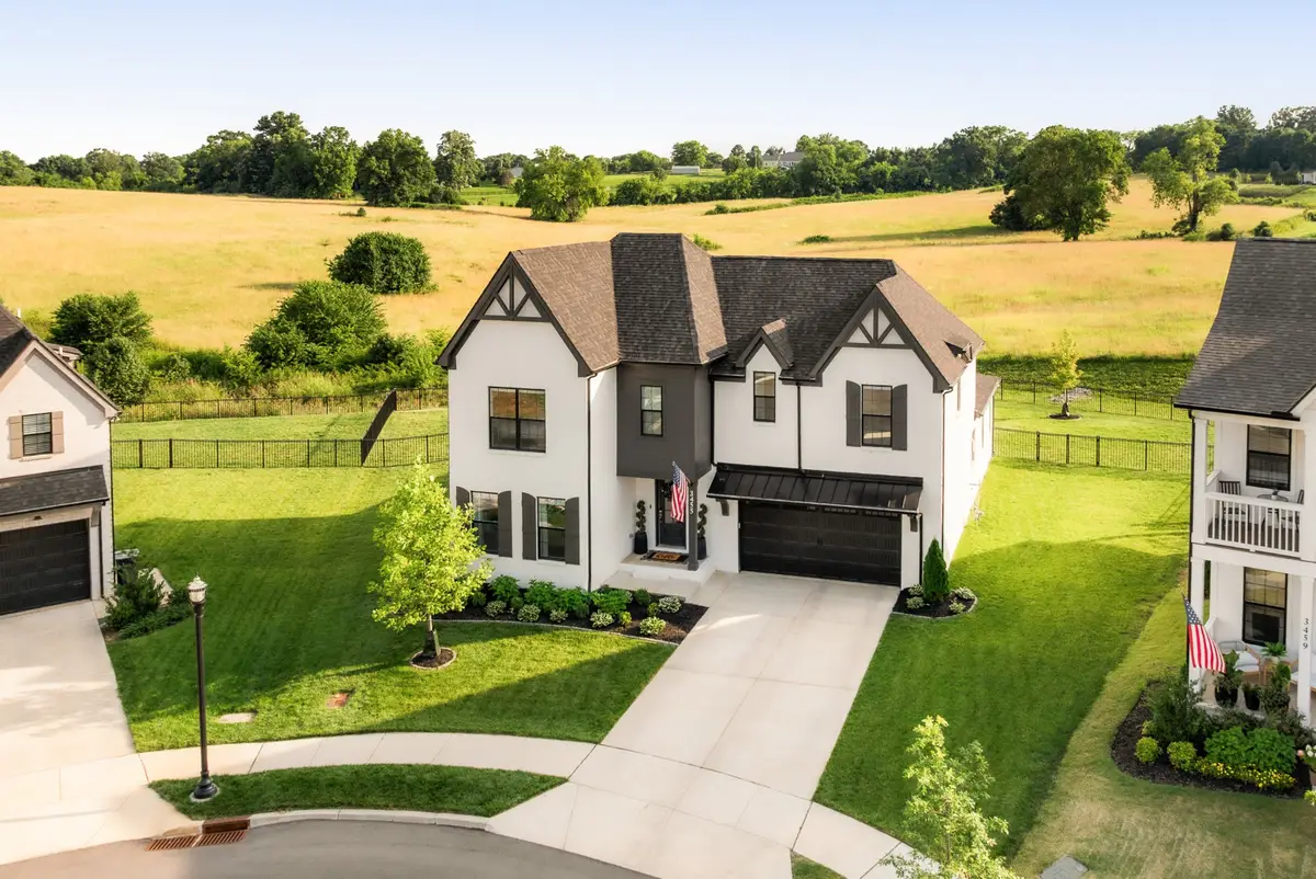 3455 Burgate Trl, Thompsons Station, TN 37179 - #1