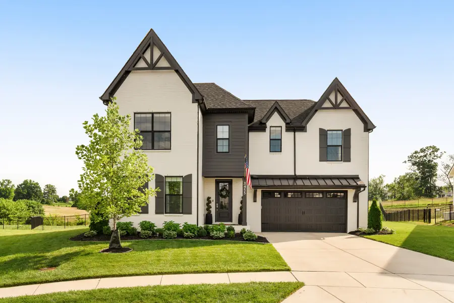 3455 Burgate Trl, Thompsons Station, TN 37179 - #3