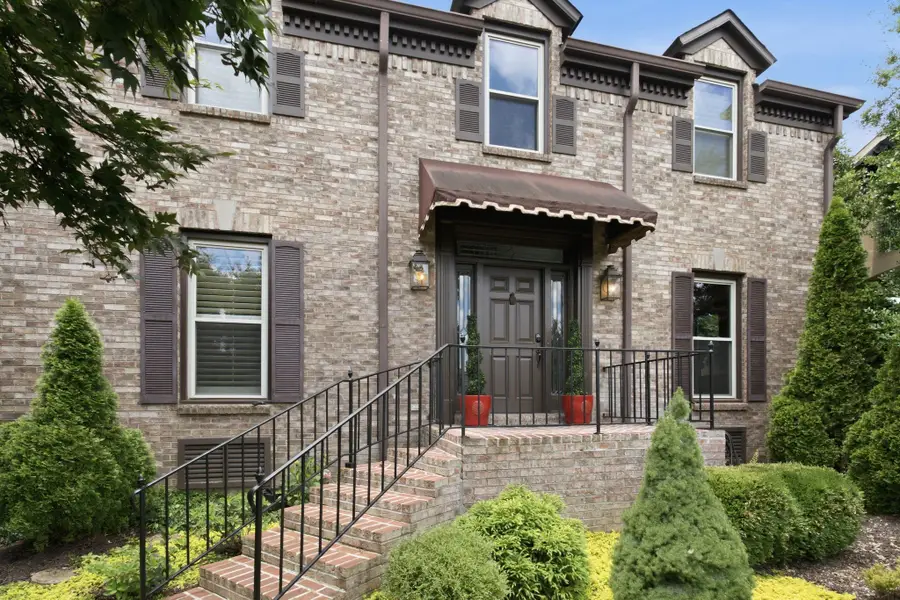 165 Charleston Park, Nashville, TN 37205 - #2