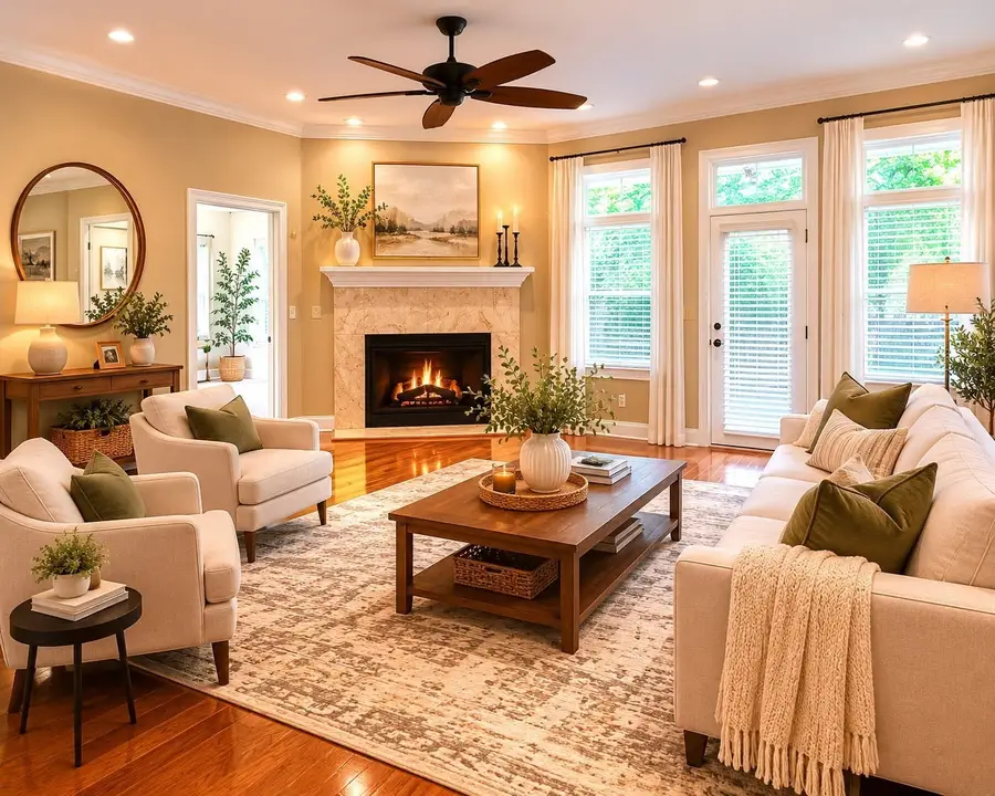 800 Cedarstone Way, Nashville, TN 37214 - #2