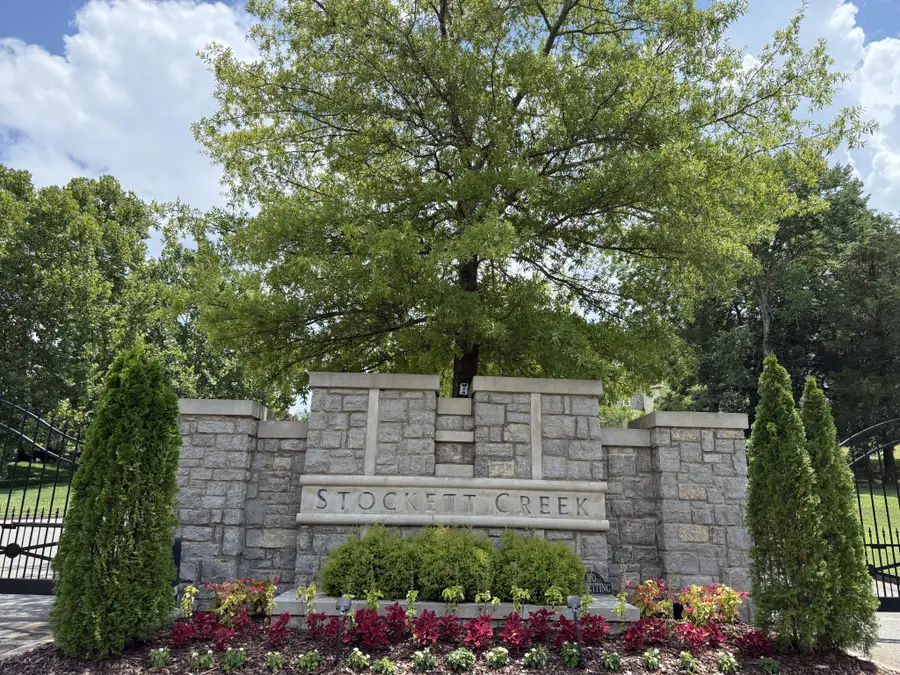 3008 Strickland Drive, Franklin, TN 37069 - #2