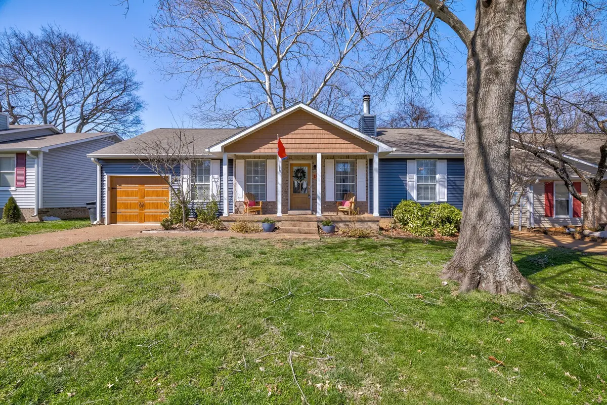 1331 Mallard Dr, Franklin, TN 37064 - #1