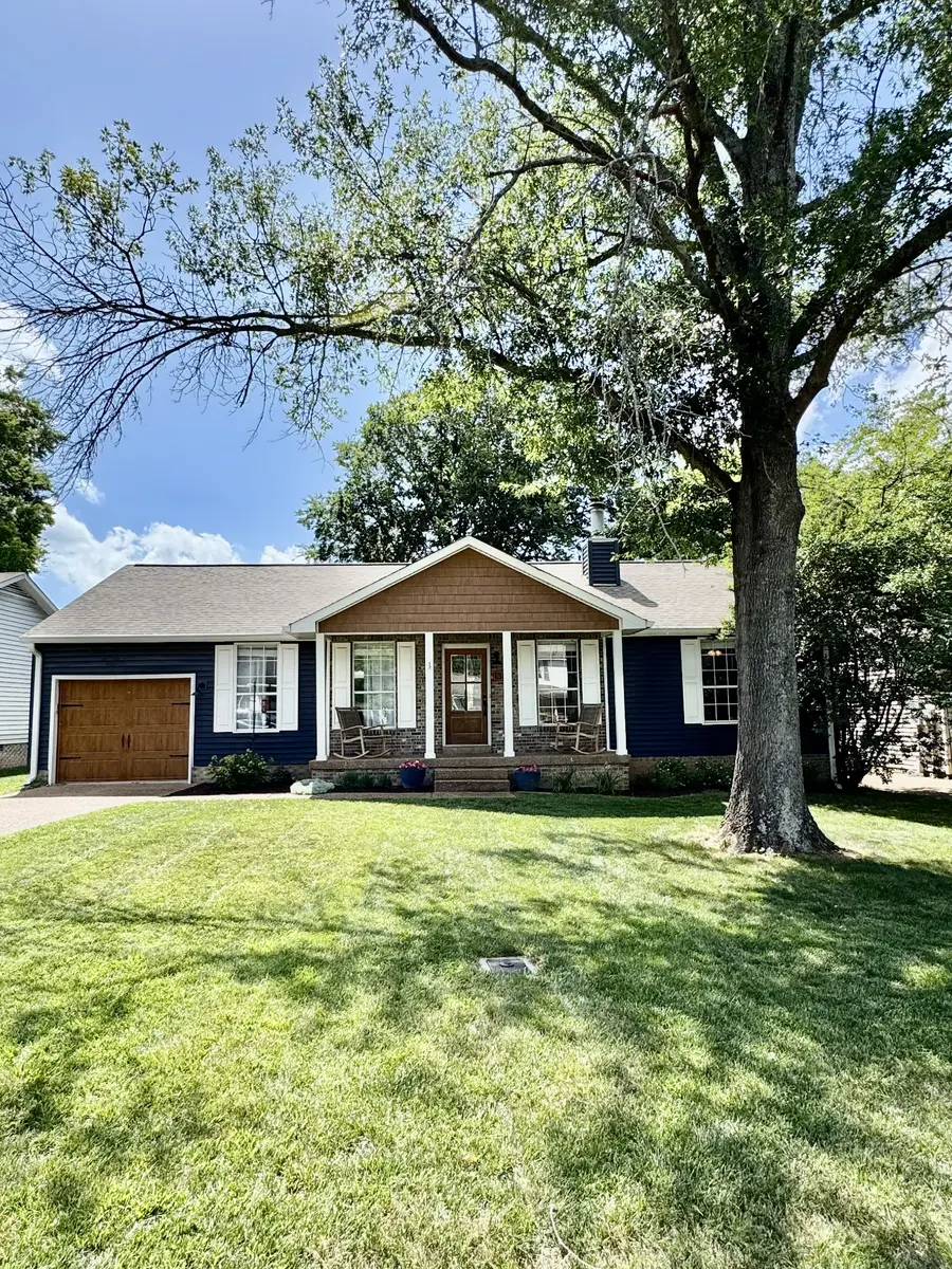 1331 Mallard Dr, Franklin, TN 37064 - #2