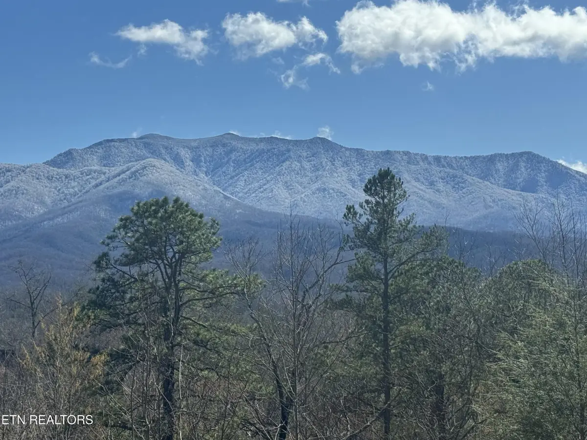 2 Vista Drive, Gatlinburg, TN 37738 - #1
