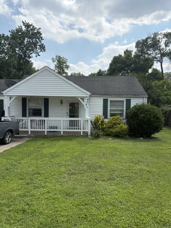 406 Cottonwood Dr, Nashville, TN 37214