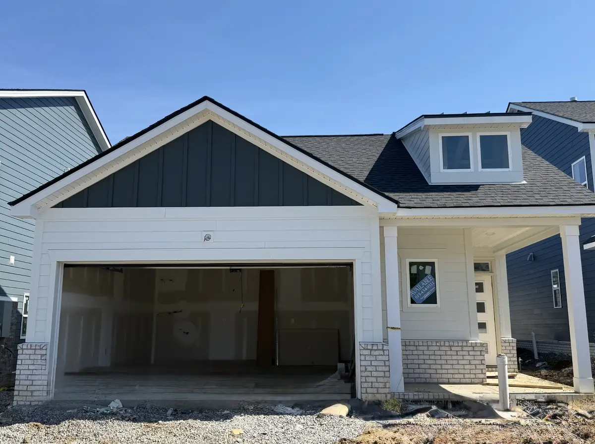 937 Brooklyn Crossing Road, Gallatin, TN 37066 - #1