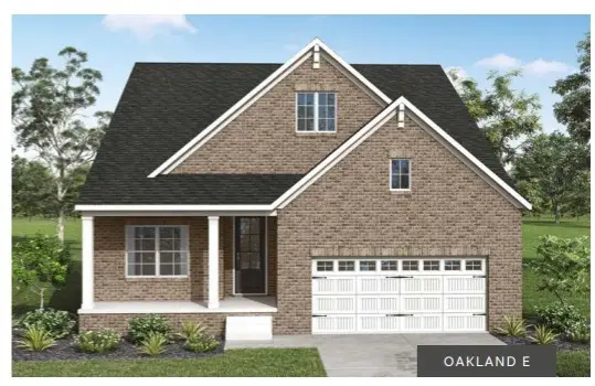 1352 Ashton Park Dr, Mount Juliet, TN 37122 - #1
