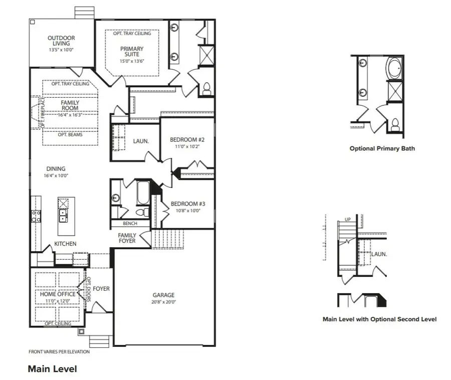 1352 Ashton Park Dr, Mount Juliet, TN 37122 - #2