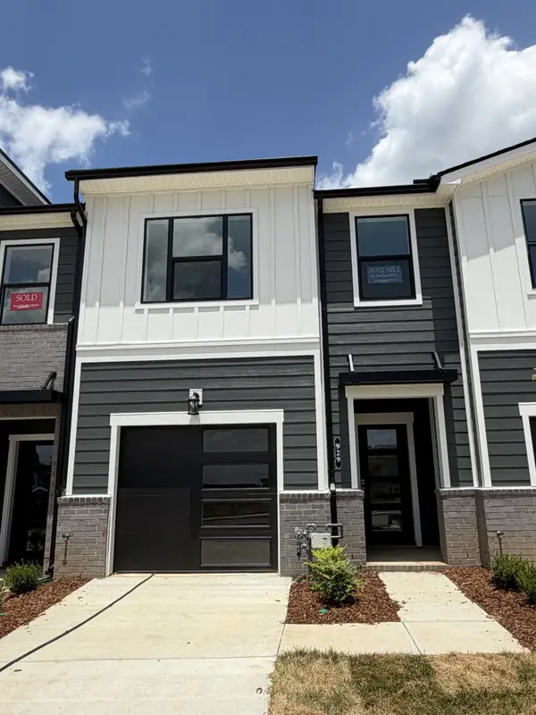 929 Tellico Street, Gallatin, TN 37066