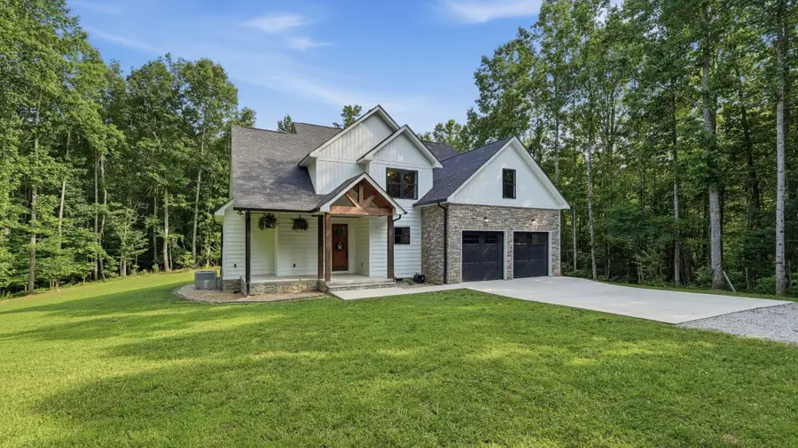 209 Tree Hill Ln, Lynchburg, TN 37352 - #2