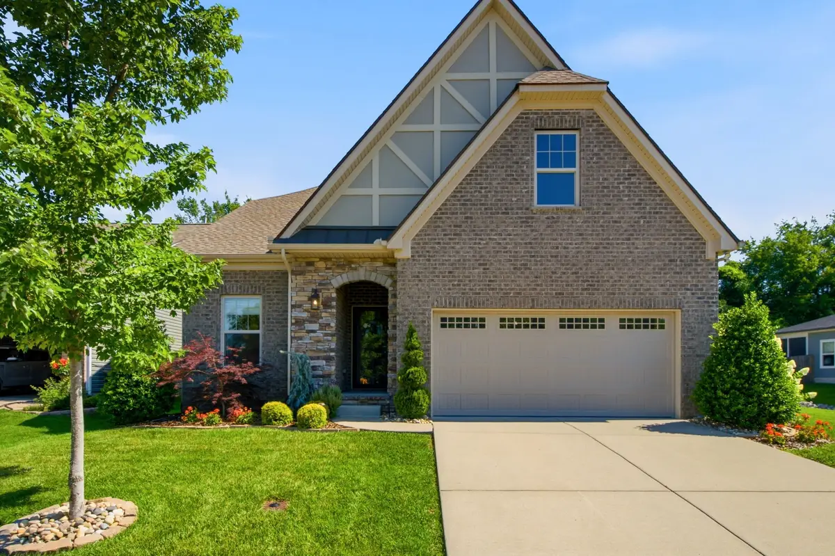 1076 Westgate Dr, Gallatin, TN 37066 - #1