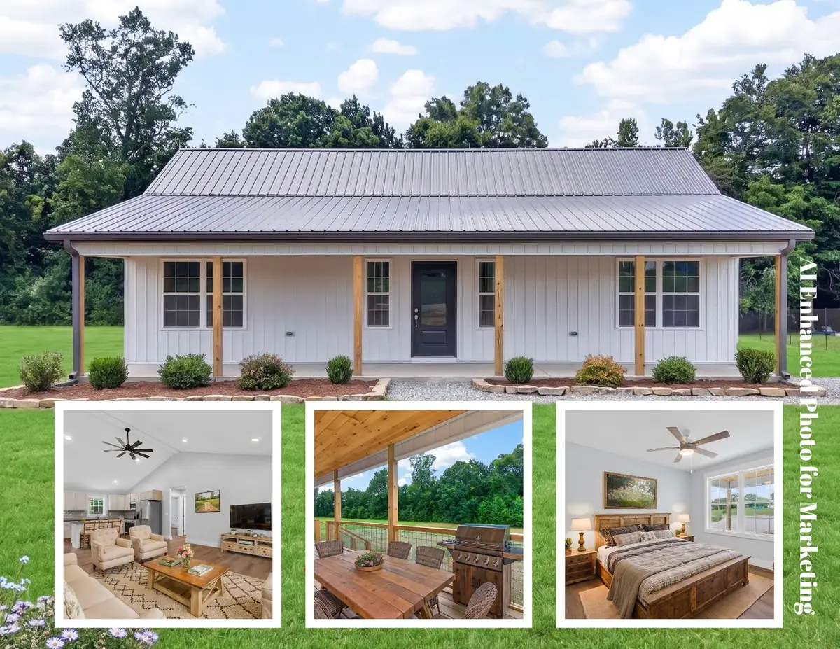 121 Oakley Estates Road, Allons, TN 38541 - #1