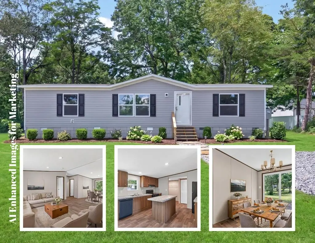 9203 Crossville Hwy, Sparta, TN 38583 - #1