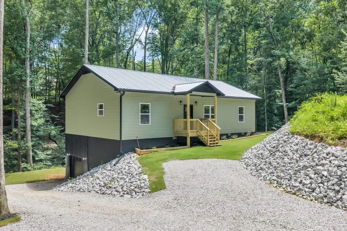 226 Woodland Way, Estill Springs, TN 37330 - #1