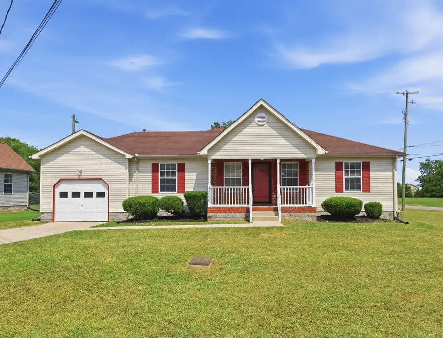 4800 Peppertree Dr, Antioch, TN 37013 - #2
