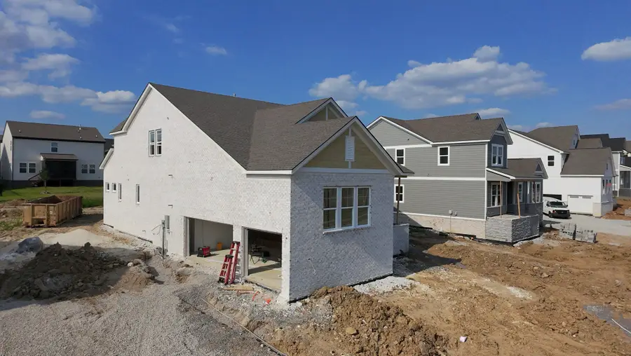 4625 Hessey Rd, Mount Juliet, TN 37122 - #2