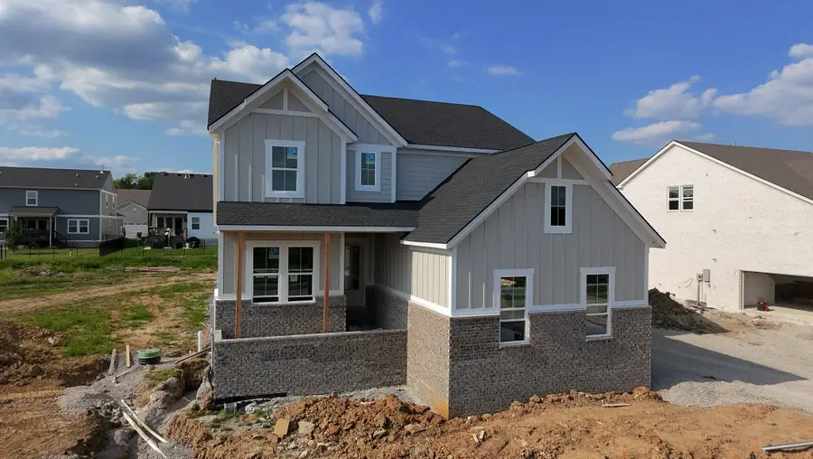 4621 Hessey Rd, Mount Juliet, TN 37122 - #3