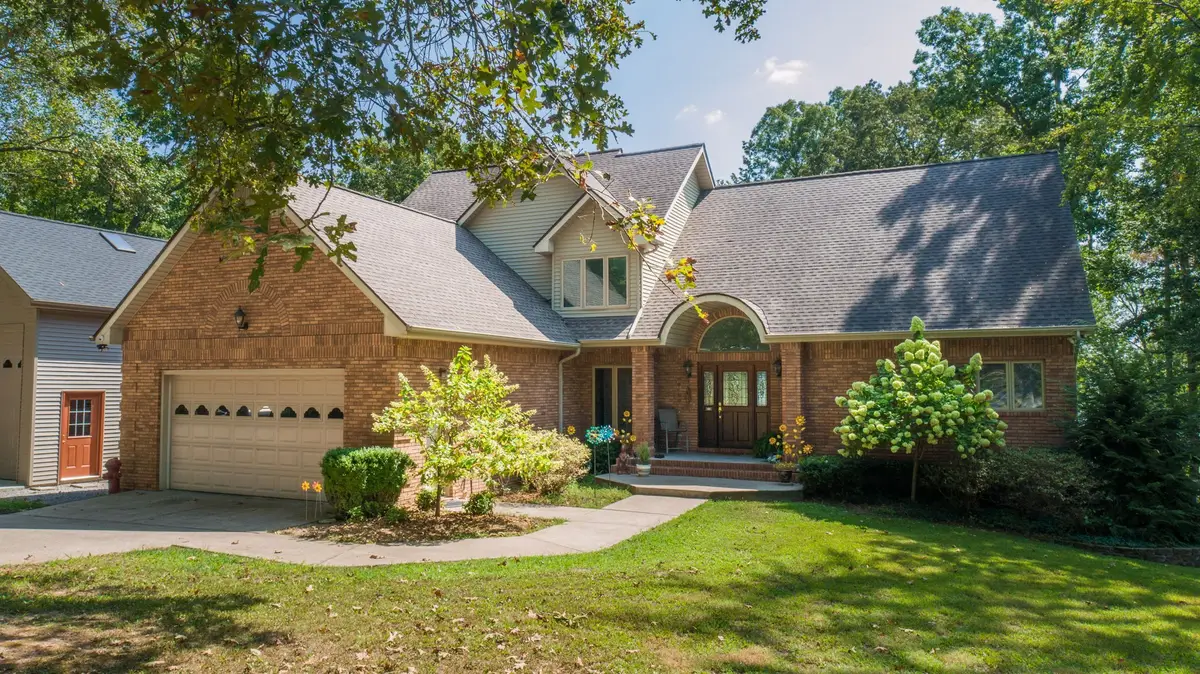 81 Woodridge Ln, Murray, KY 42071 - #1