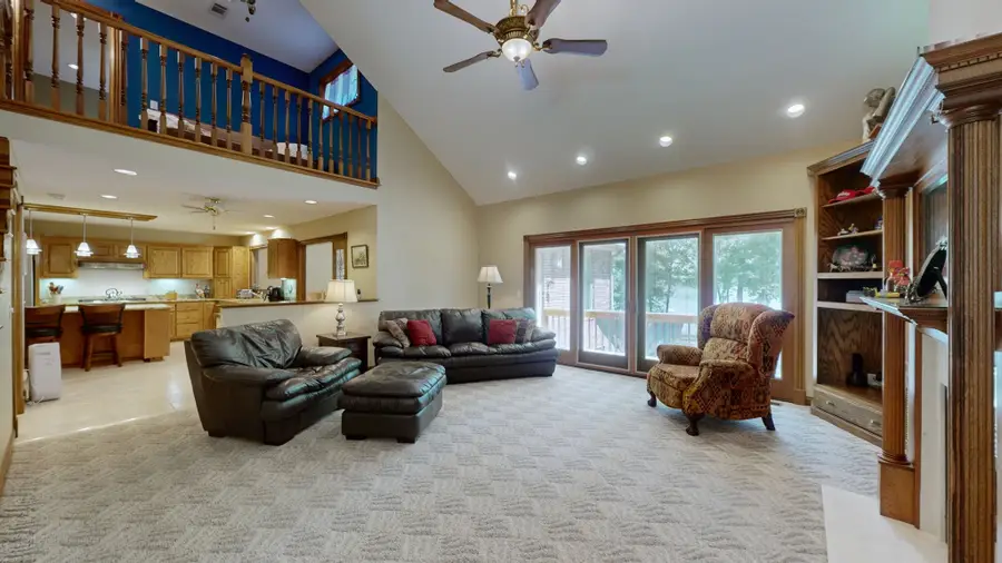 81 Woodridge Ln, Murray, KY 42071 - #2