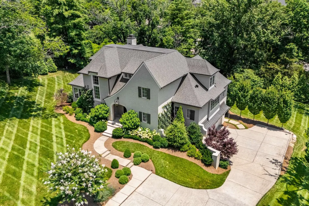 4514 Wayland Dr, Nashville, TN 37215 - #1