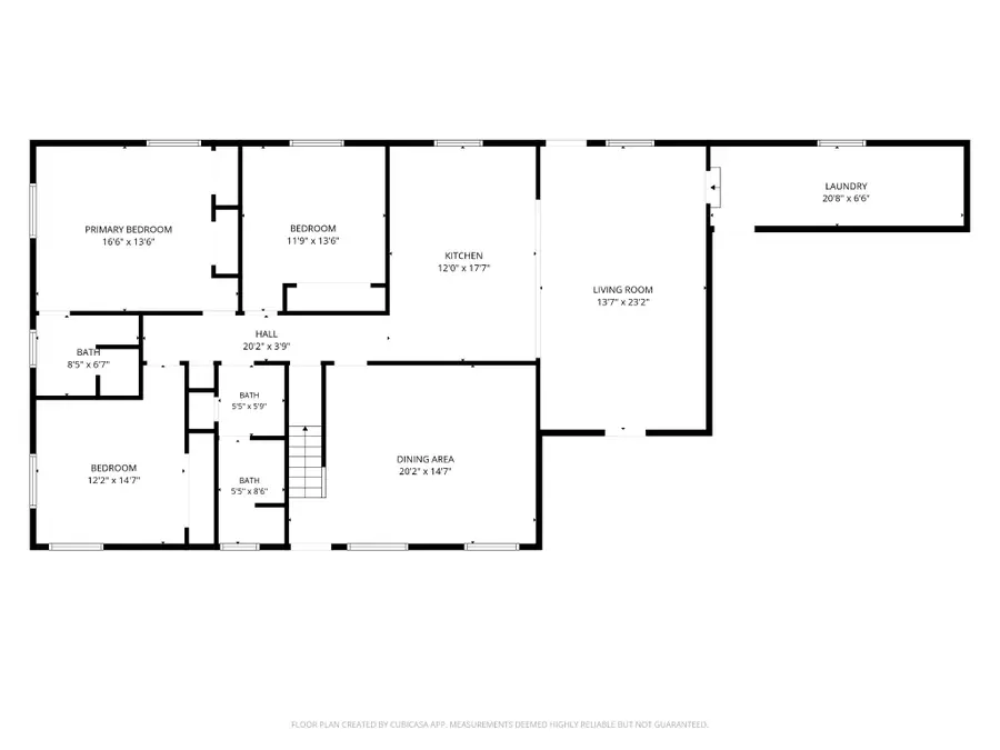 540 E Main St, Alexandria, TN 37012 - #2