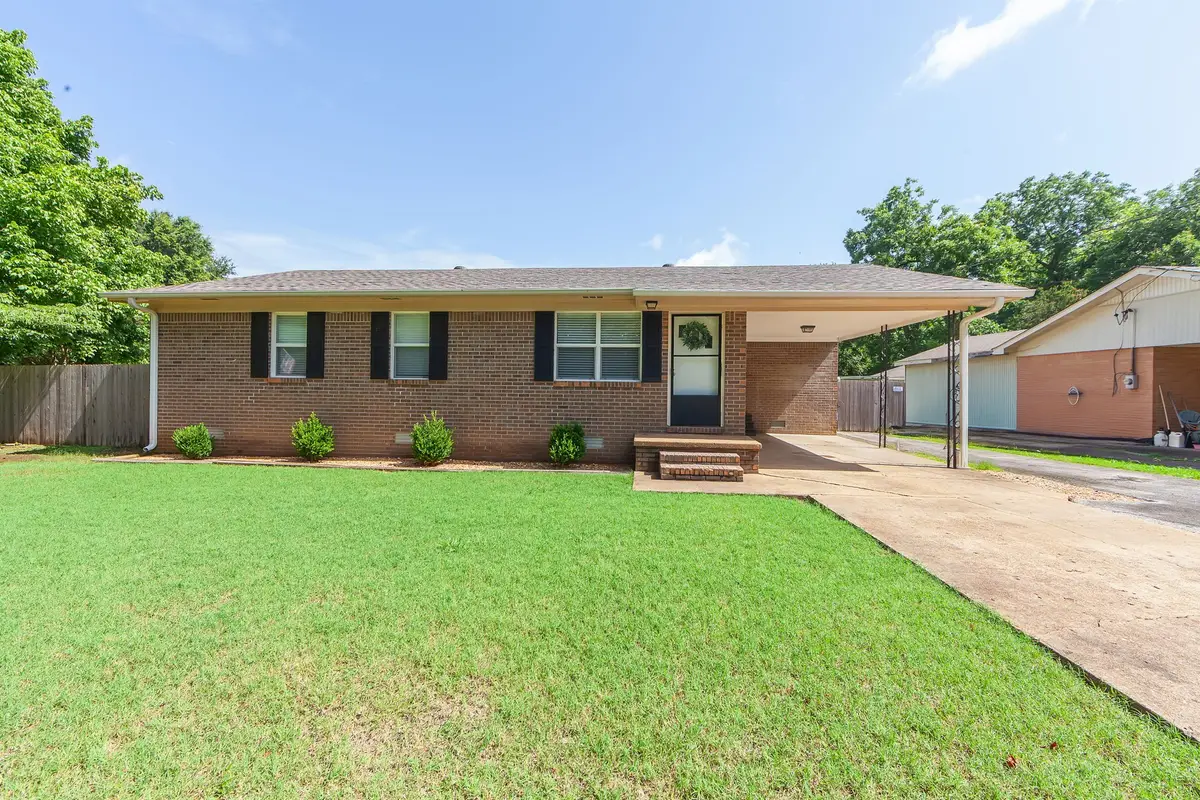 5169 Mckellar St, Milan, TN 38358 - #1
