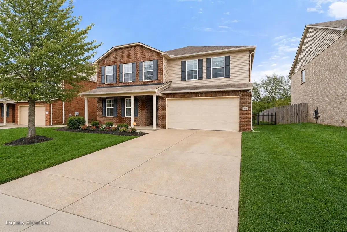 1003 Benwick Rd, Hendersonville, TN 37075 - #1
