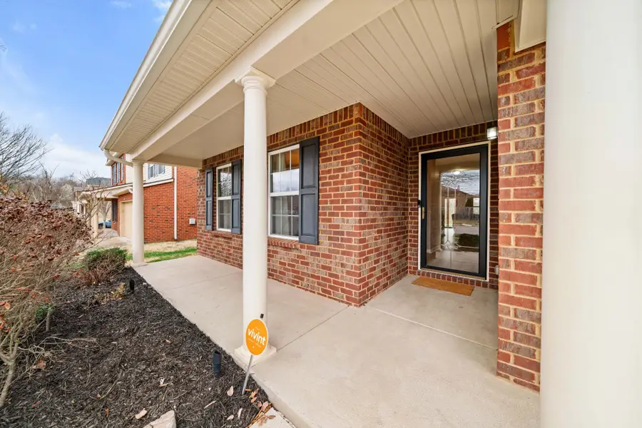 1003 Benwick Rd, Hendersonville, TN 37075 - #2