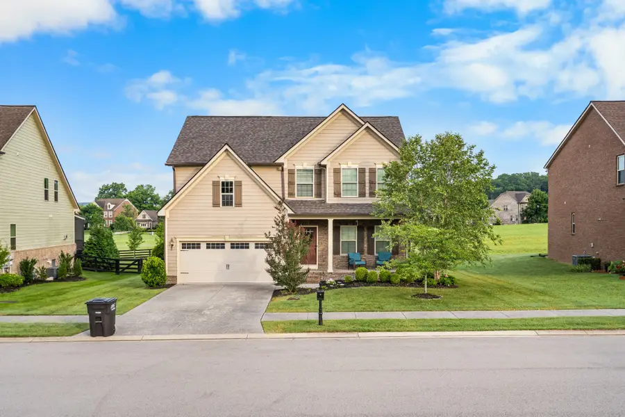 6725 Pleasant Gate Ln, College Grove, TN 37046 - #2