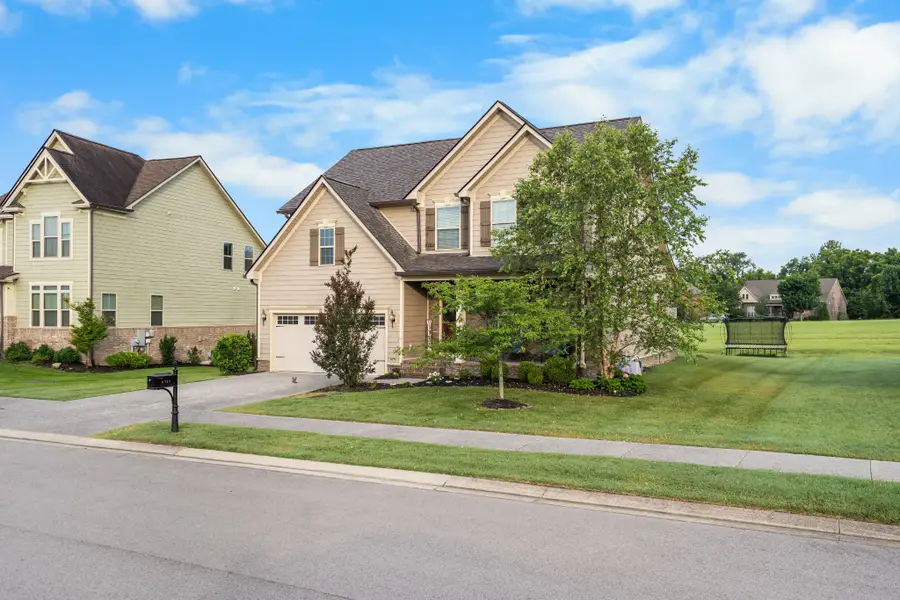 6725 Pleasant Gate Ln, College Grove, TN 37046 - #3