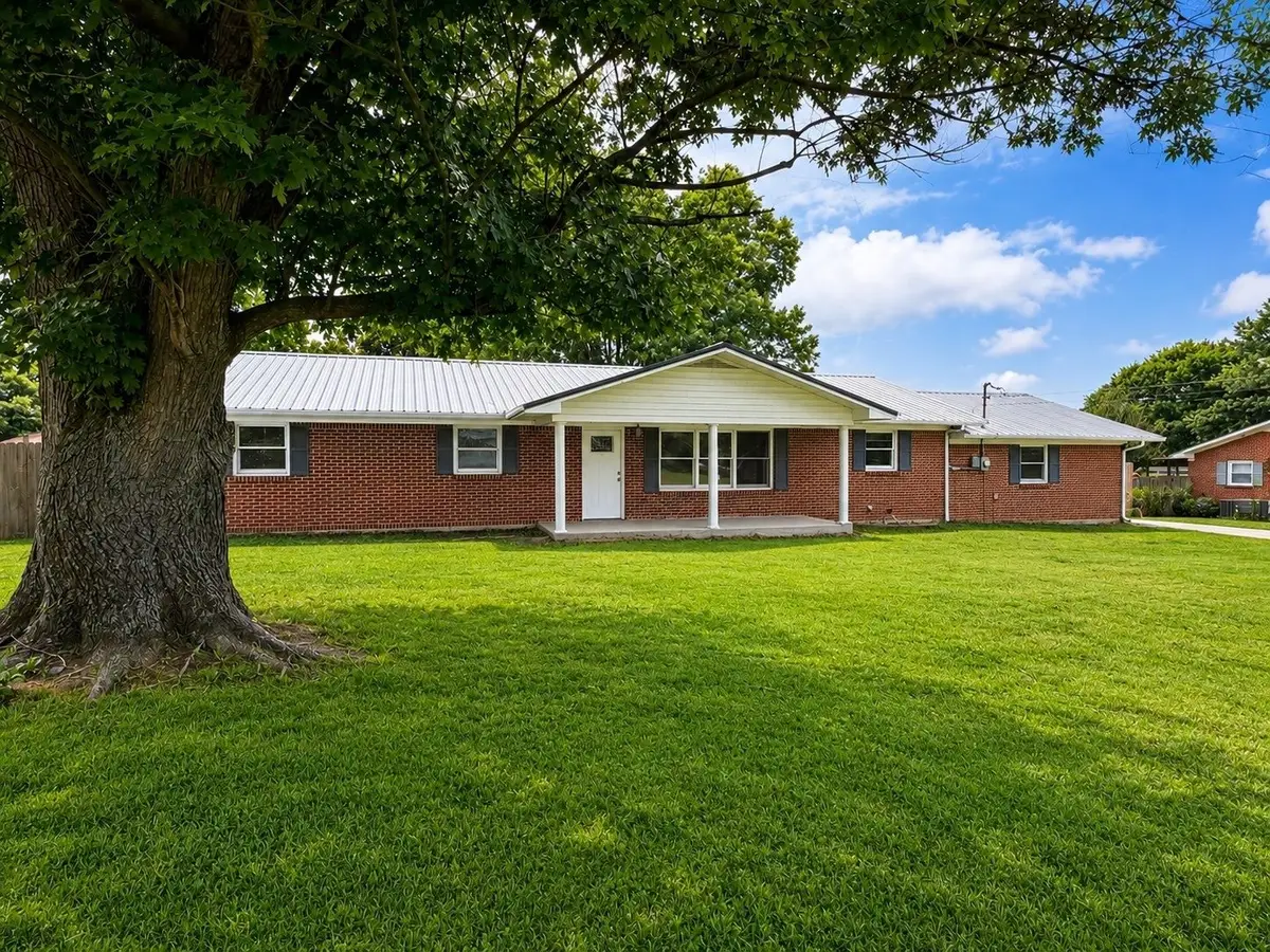 87 Eaton Ln, Manchester, TN 37355 - #1