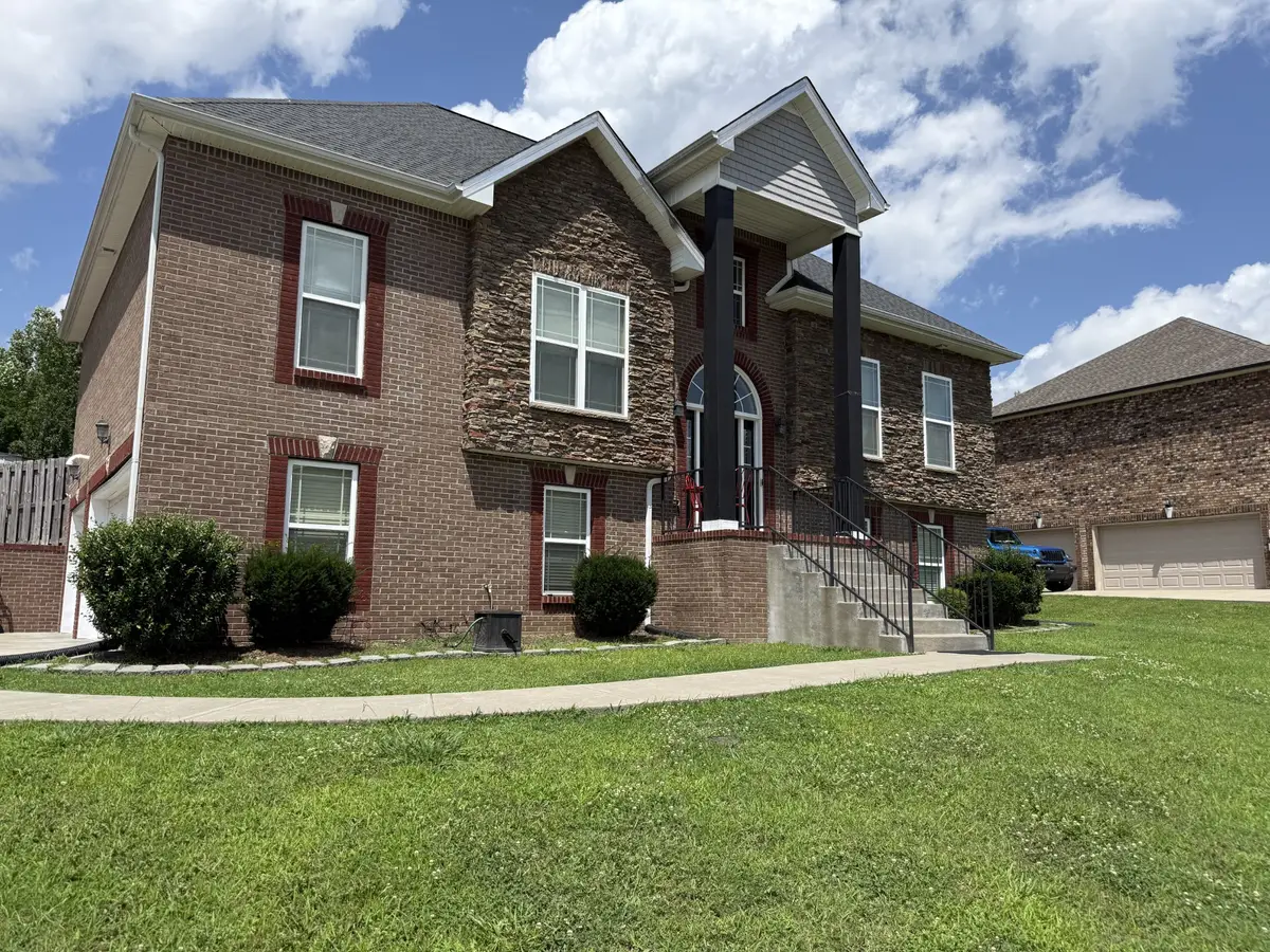 3523 Rabbit Run Trl, Adams, TN 37010 - #1