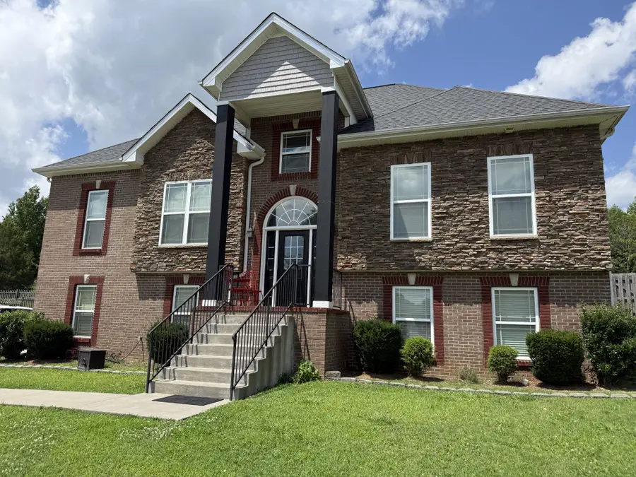 3523 Rabbit Run Trl, Adams, TN 37010 - #2