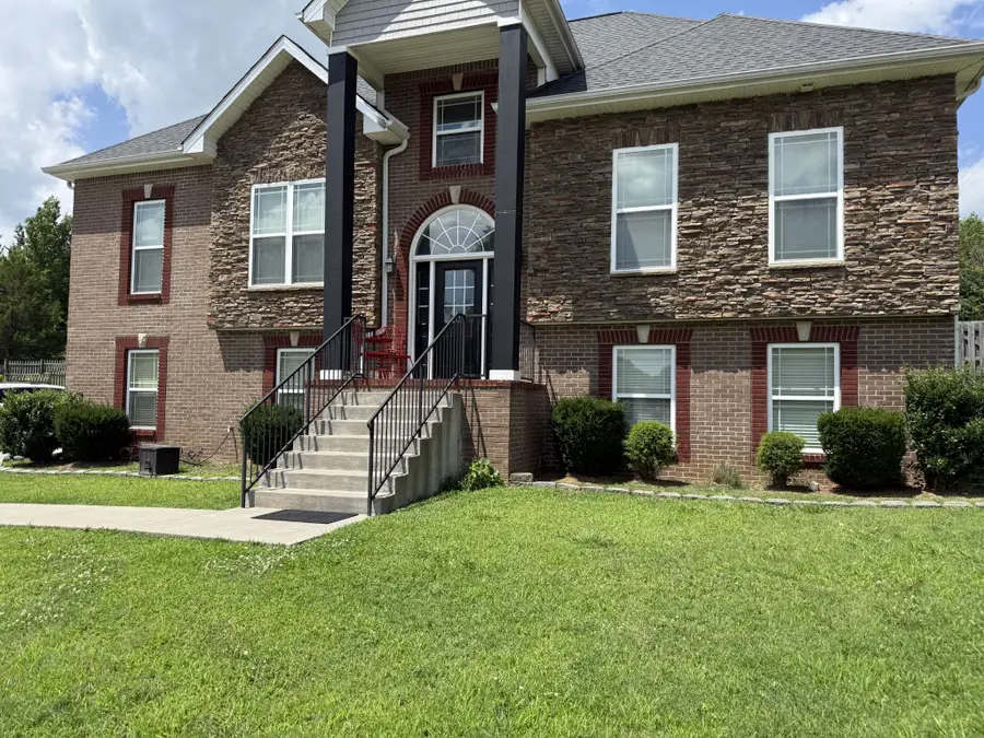 3523 Rabbit Run Trl, Adams, TN 37010 - #3